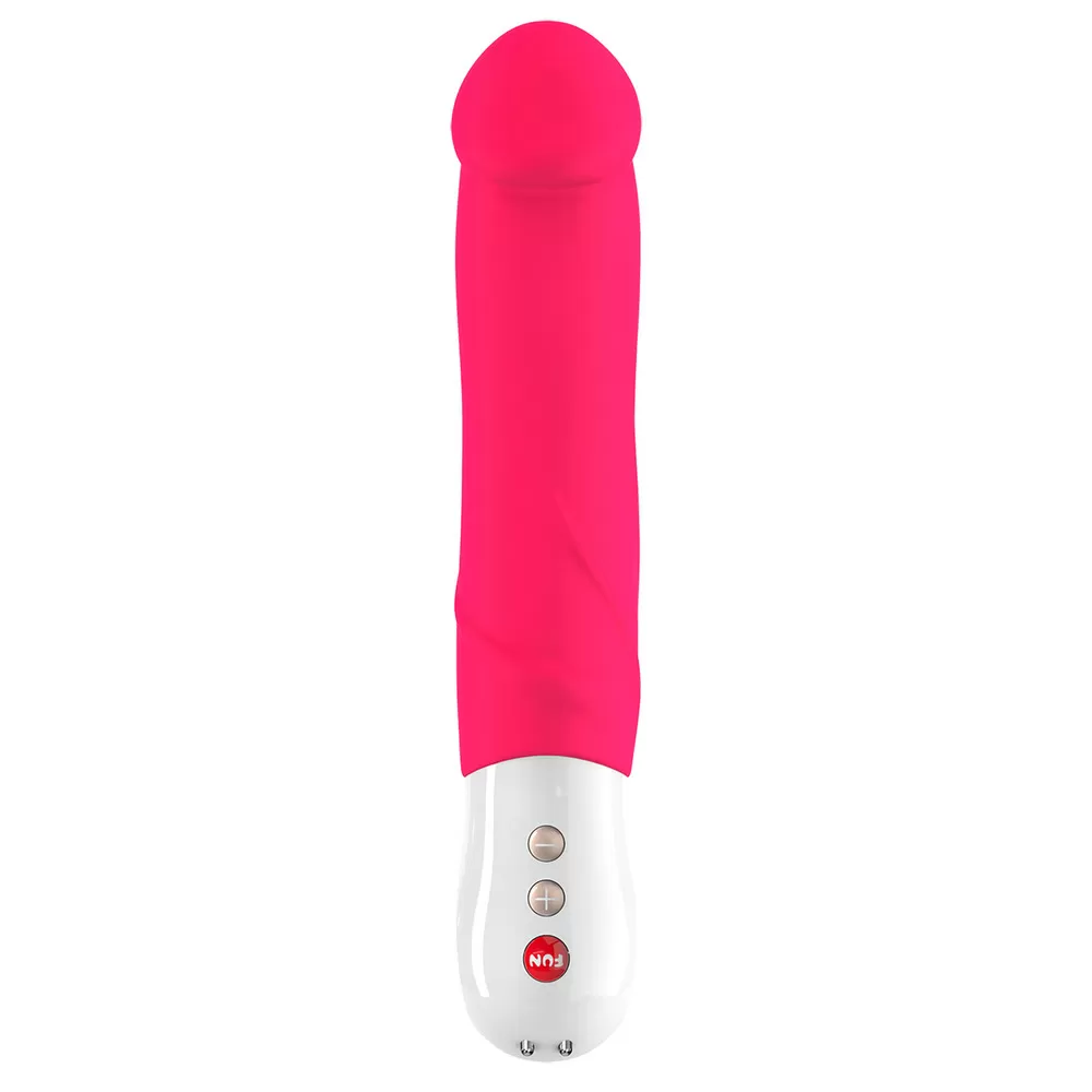 Fun Factory Big Boss G5 vibrator - Pink