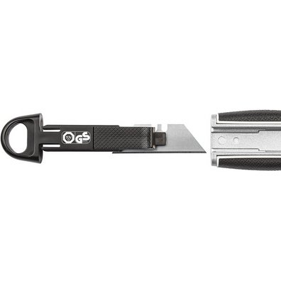Cutter de bureau pour gauchers Wedo 19 mm