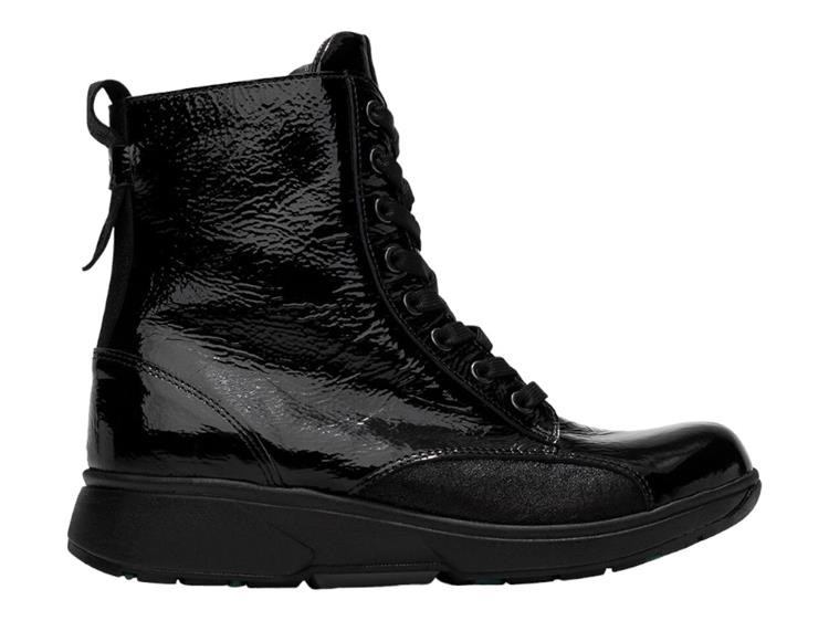 Xsensible 30224.2 wijdte H Asti HX Black Patent