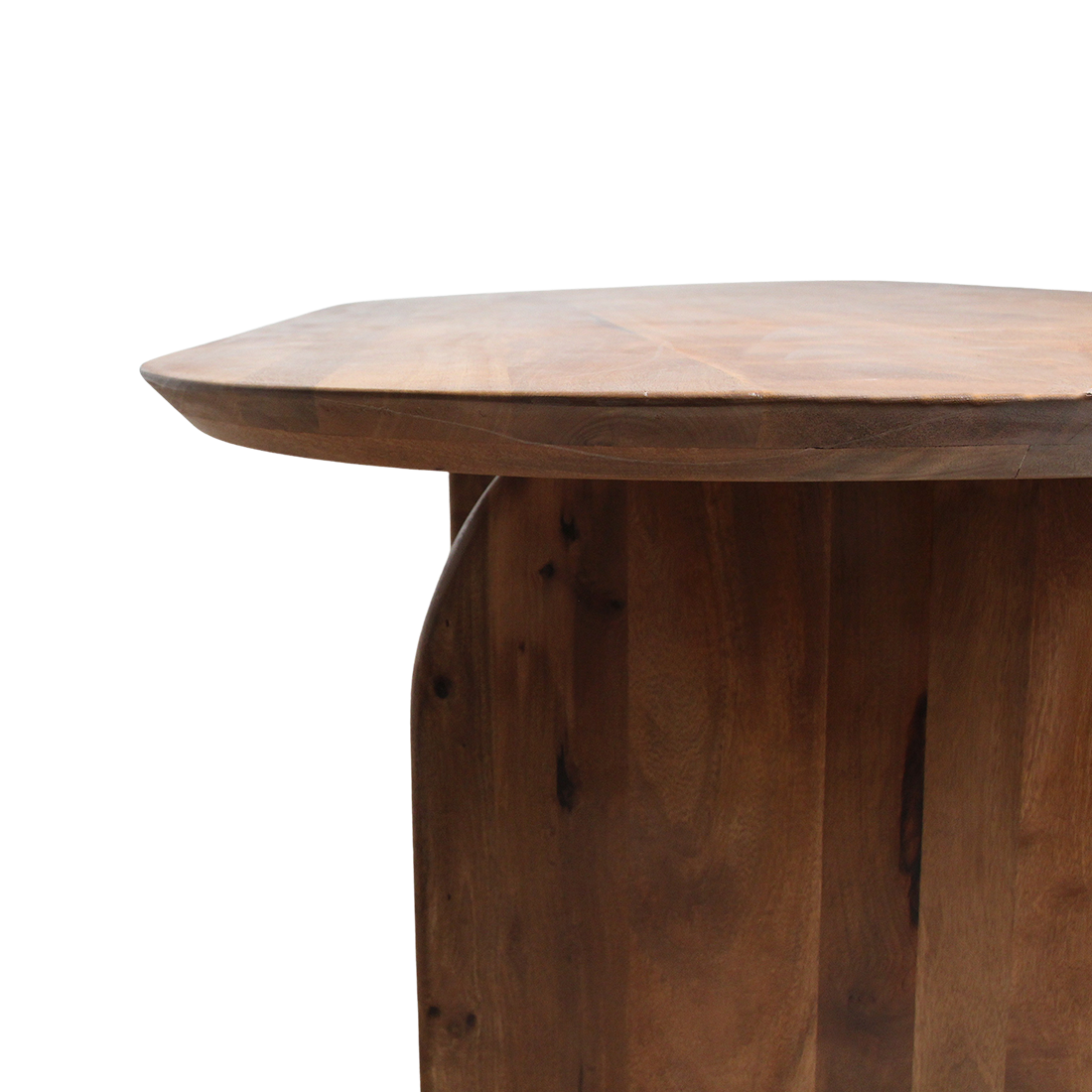 Baba eettafel 180cm dicht - TAMW40B