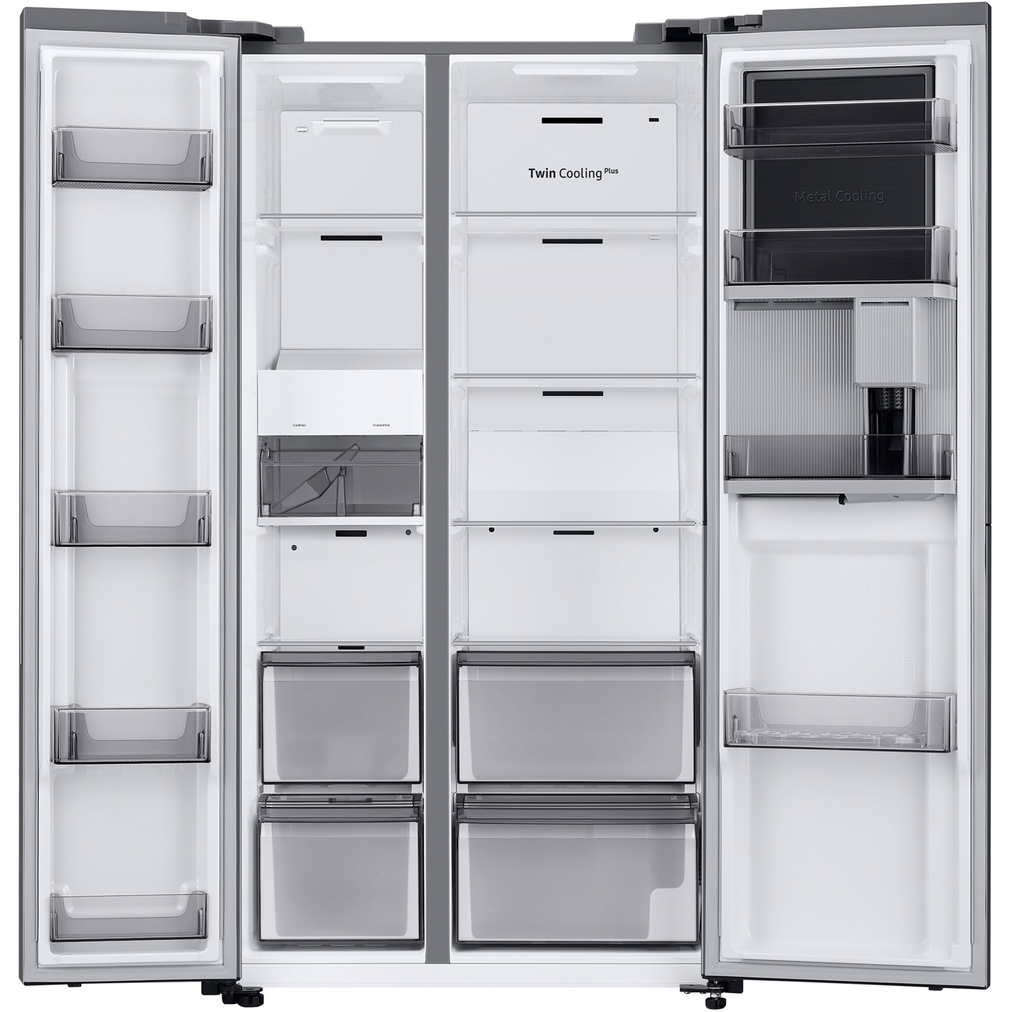 Samsung Side-by-Side RH6ACG892DS9EG