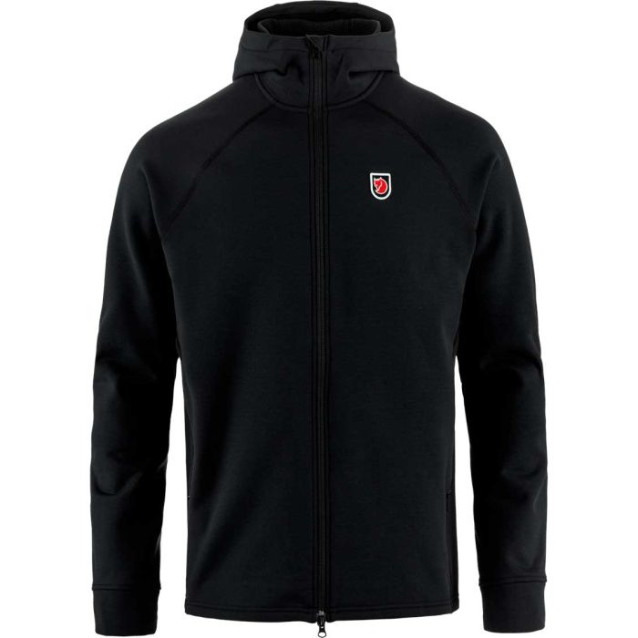 Expedition Fleece Hoodie Men herrefleece
