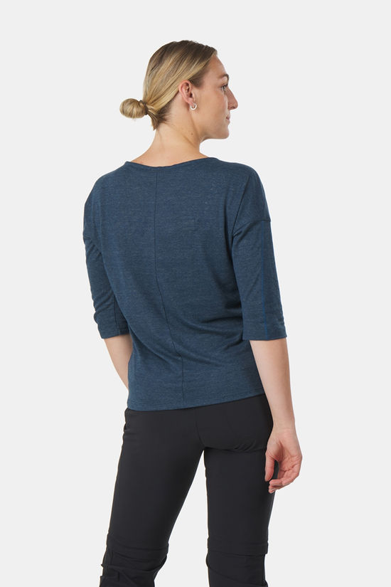 Vaude Vaude Neyland 3/4 T-Shirt
