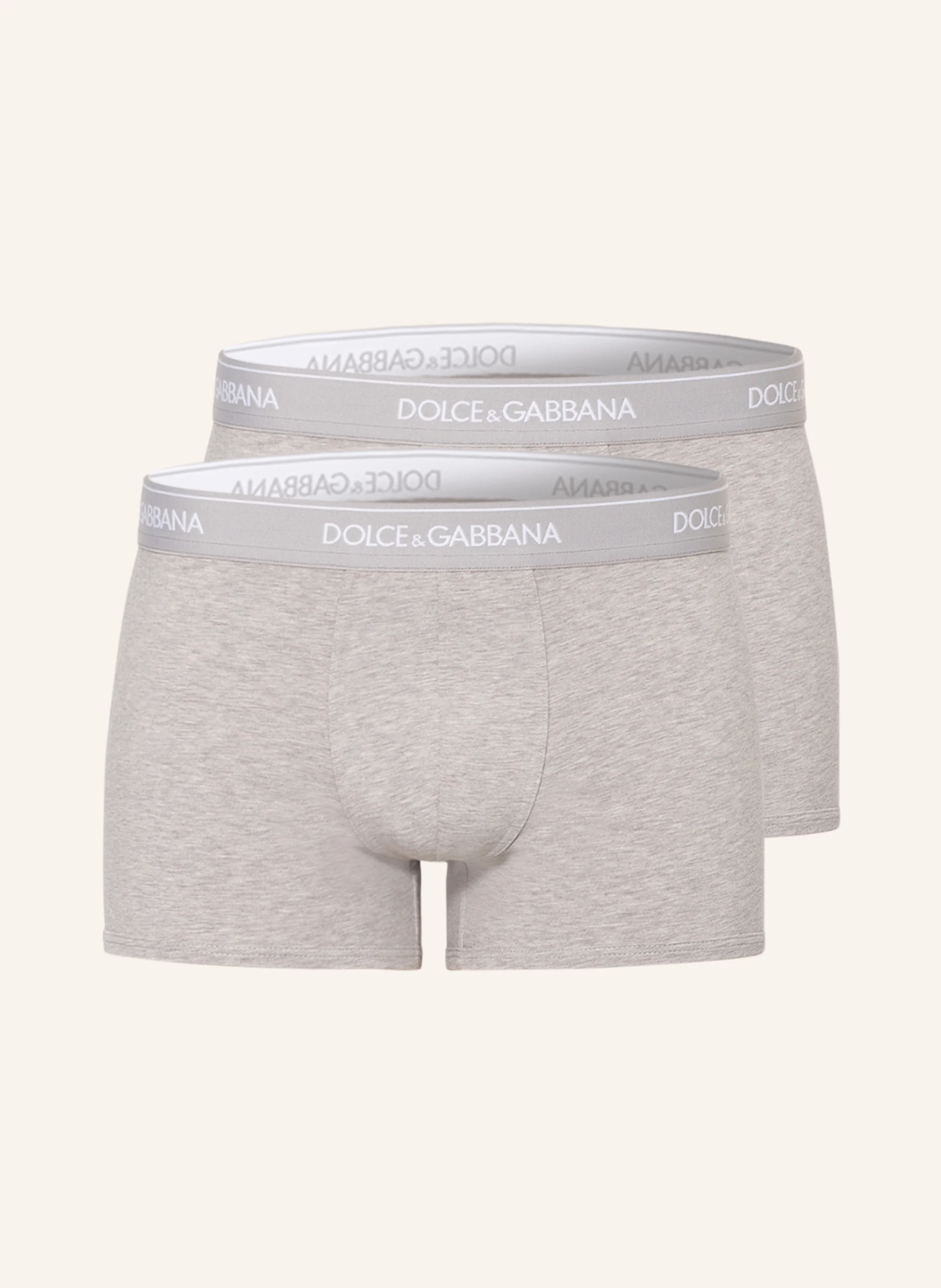 DOLCE & GABBANA 2er-Pack Boxershorts