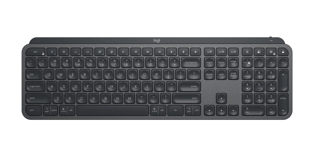 MX KEYS COMBO FOR BUSINESS | Gen 2