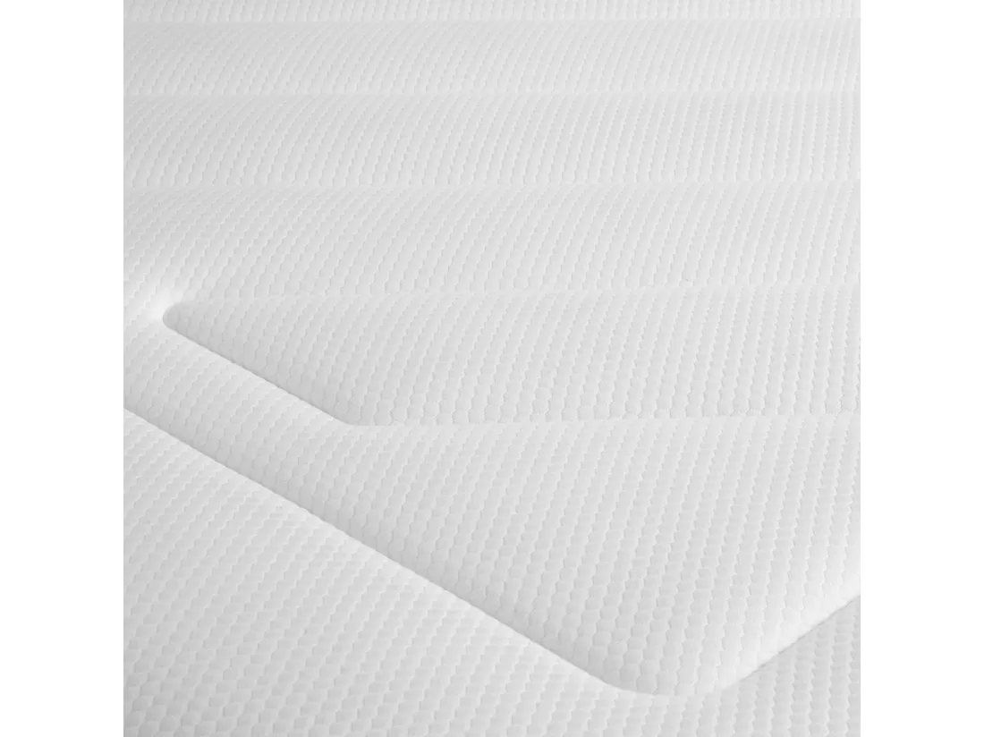 Matelas ressorts, latex et mémoire de forme Rêve 700 - SOMEO 180x200