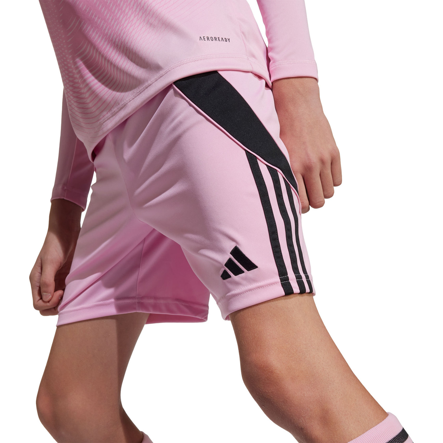 adidas Tiro 24 Keepersshort Kids