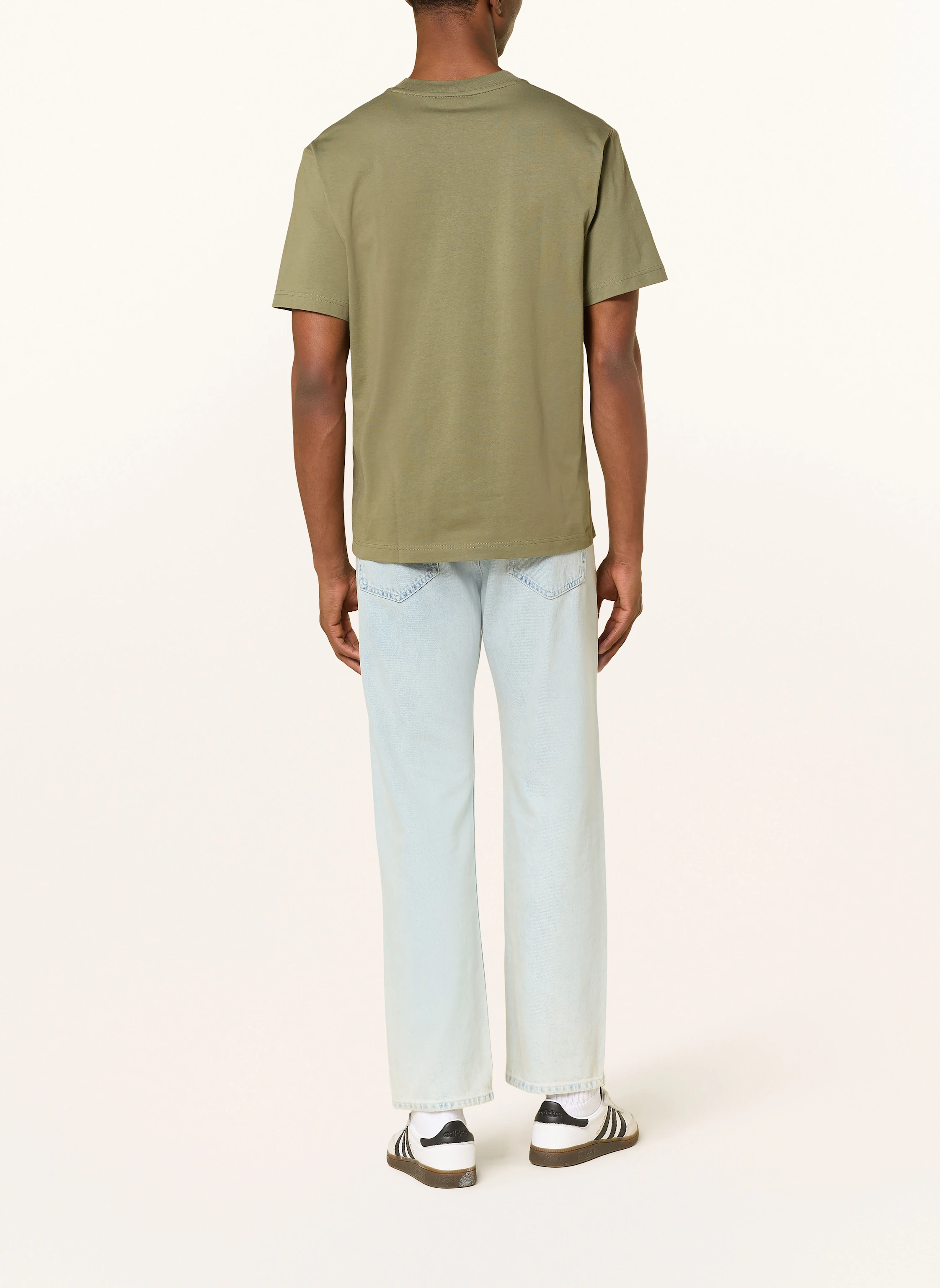 LACOSTE T-Shirt