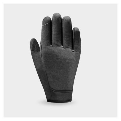 Paire de Gants Racer H2O Noir