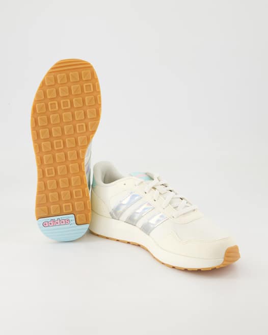 Adidas Run 60s J Sneaker in Weiß