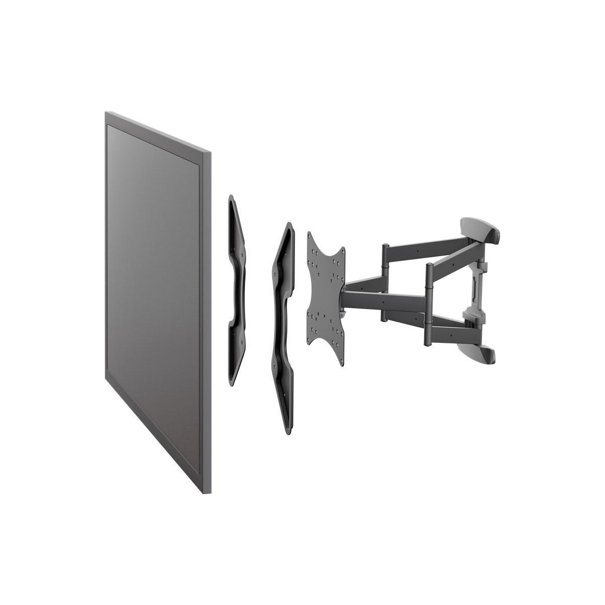 Goobay VESA-adapter for TV-veggfeste