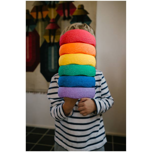 StapelsteinStapelstein   Original Mini Rainbow Classic
