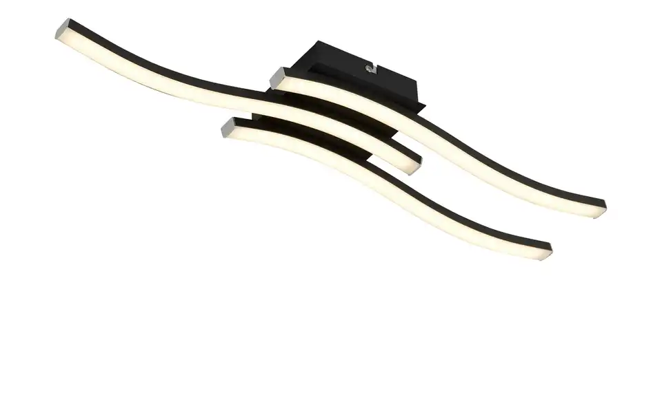 LED Deckenleuchte 3-flammig