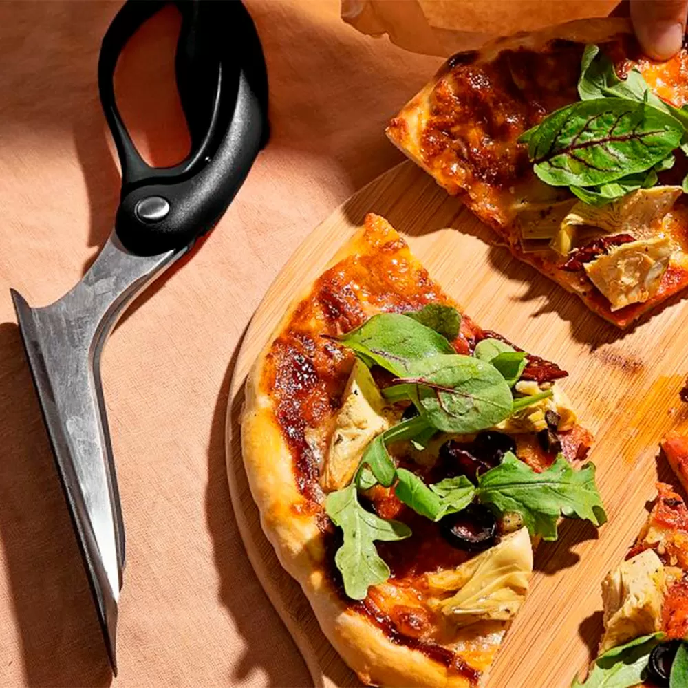 Dreamfarm pizzasaks Scizza - 1 stk.