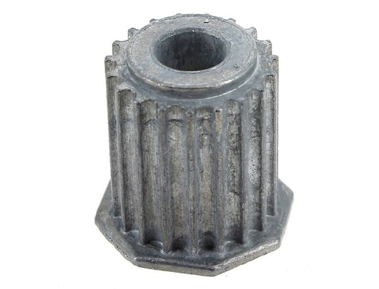 BOSCH - Petit pignon de courroie pour Rabot , Rabot Skil