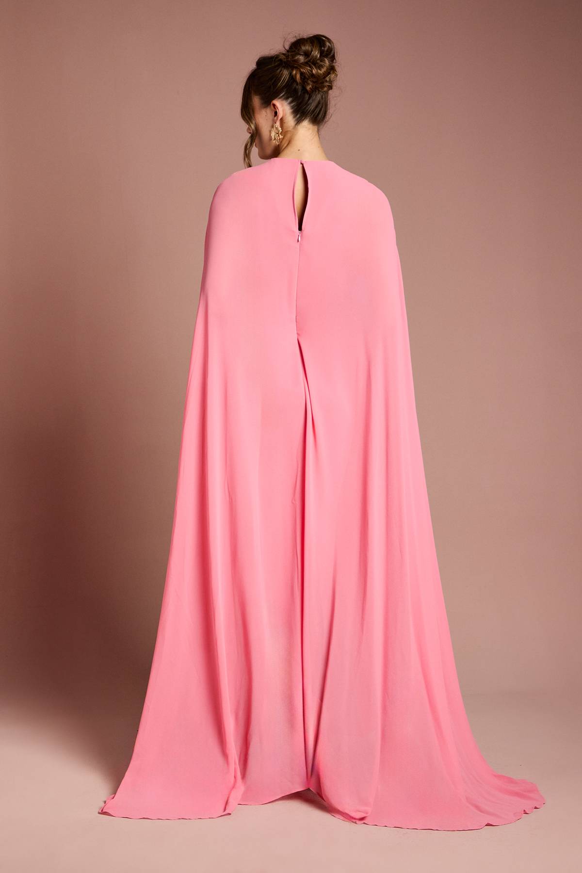 Coast Robe Maxi à Manches Cape