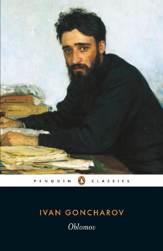Oblomov (Paperback)