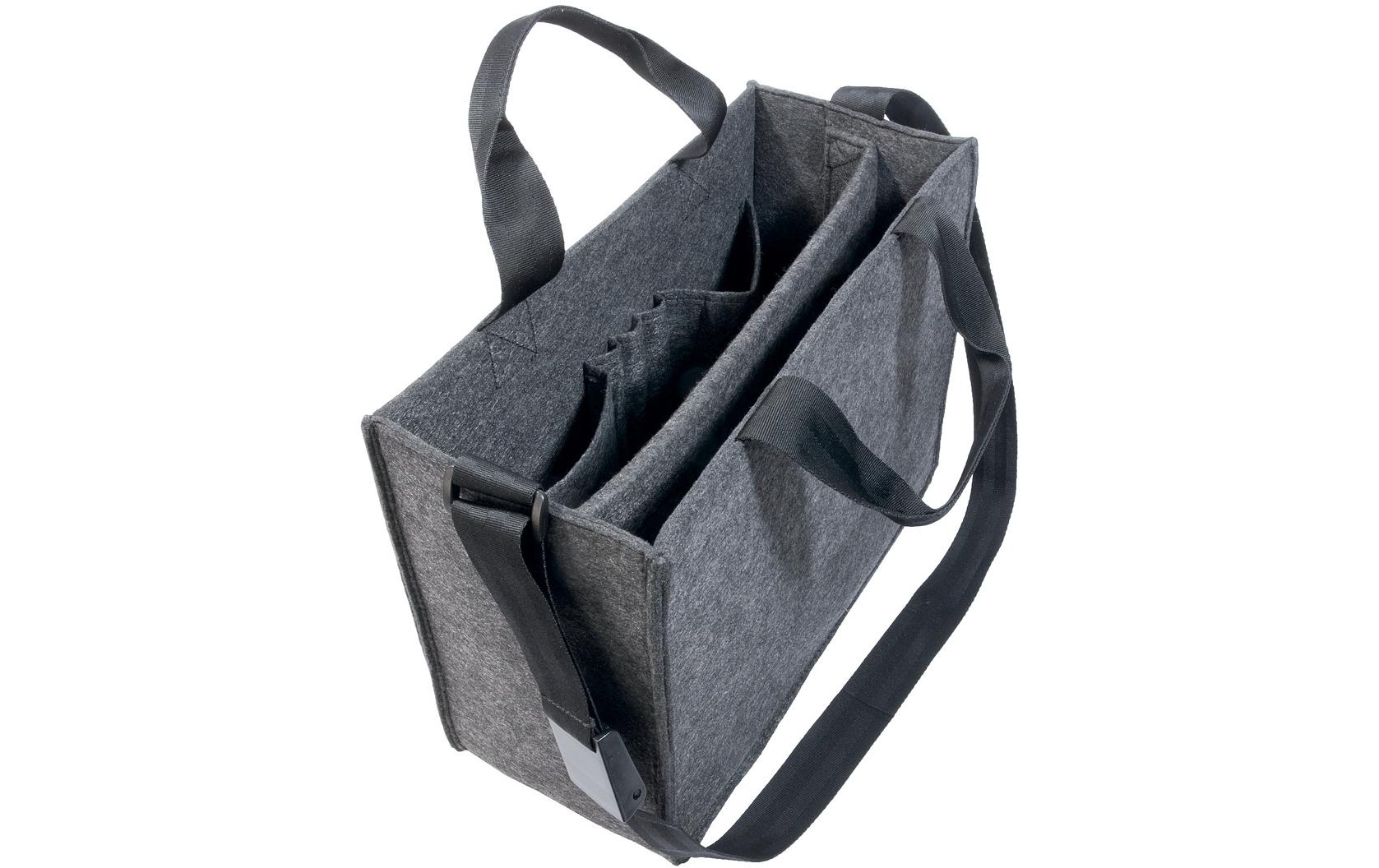 Notebooktasche Desk Sharing Bag M 14
