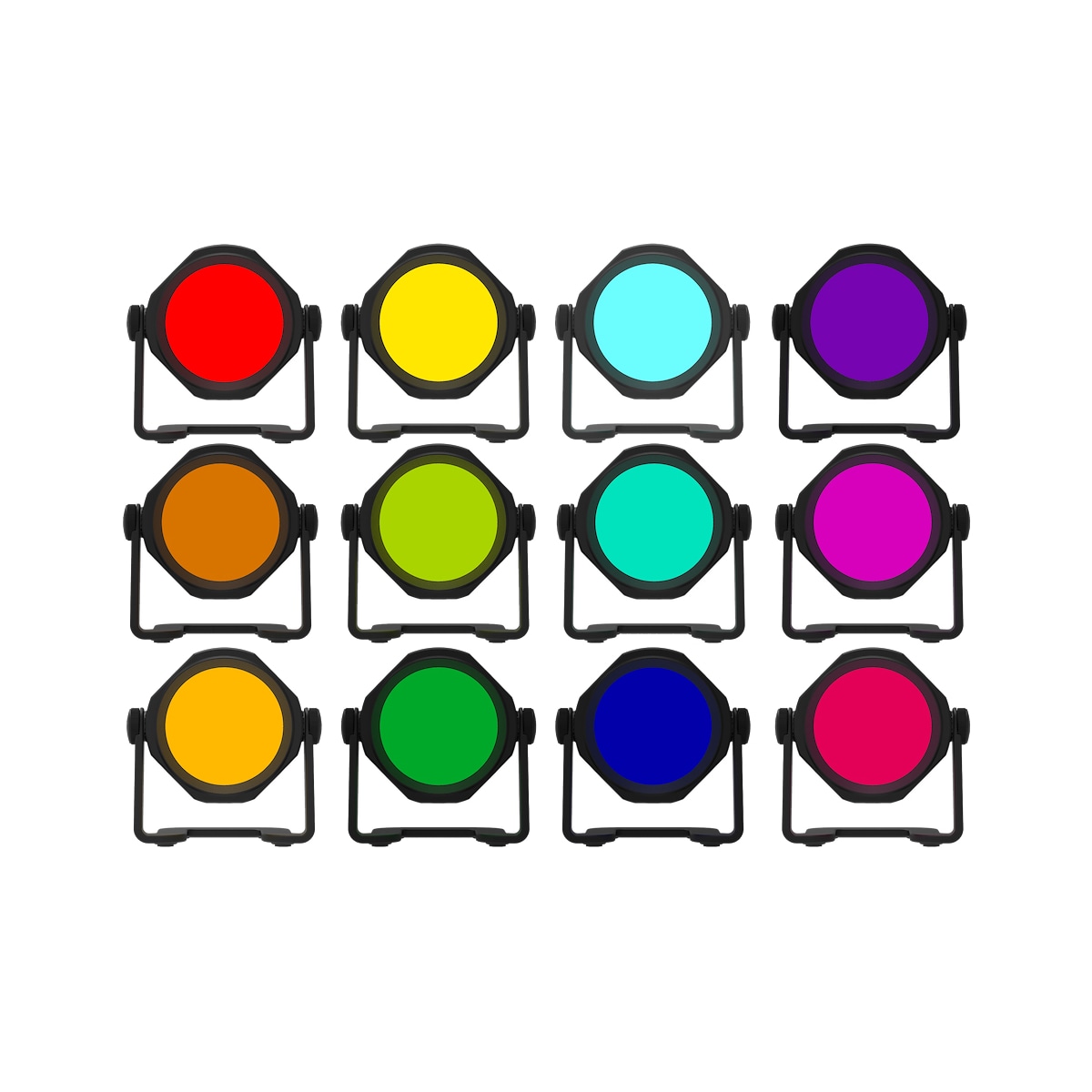 Joby Beamo Studio Creator Video lys