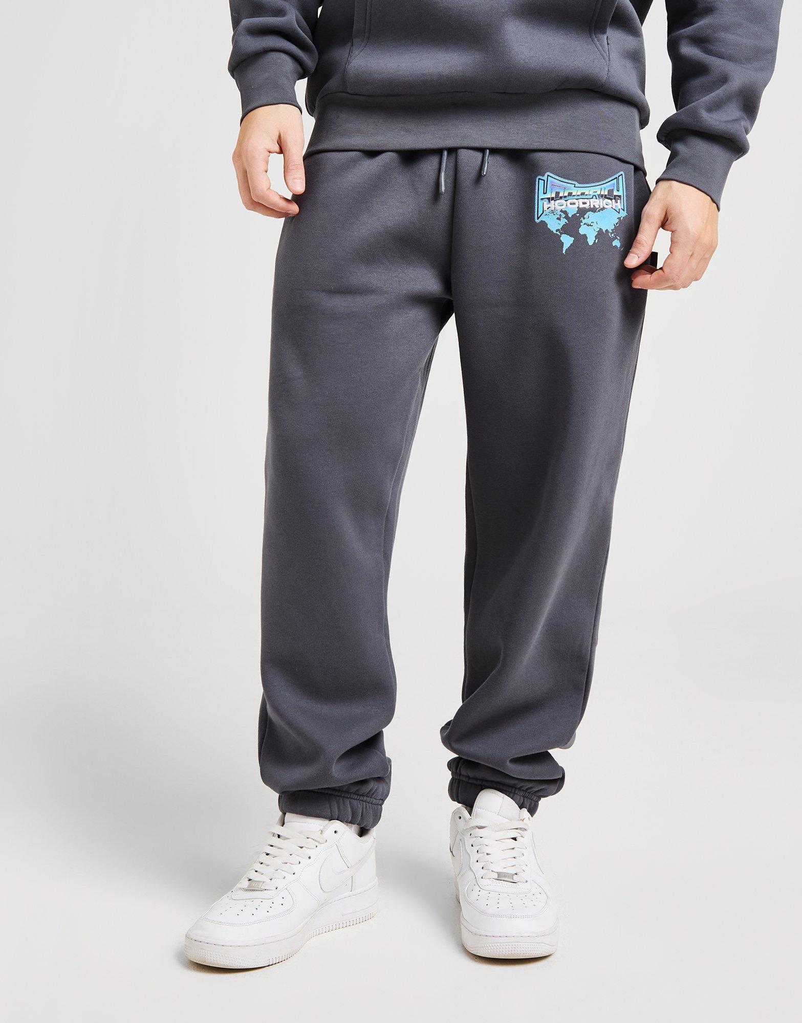 Hoodrich Pantalon de jogging Worldwide