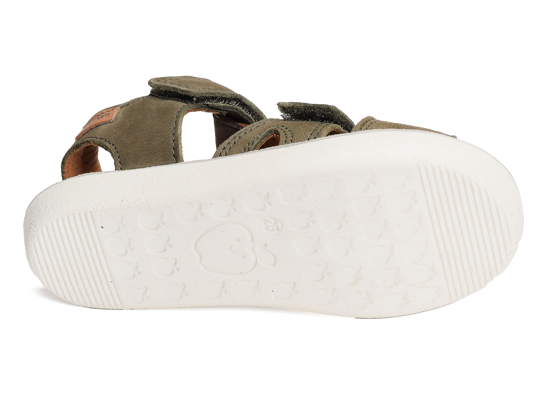 Goa new scratch kaki