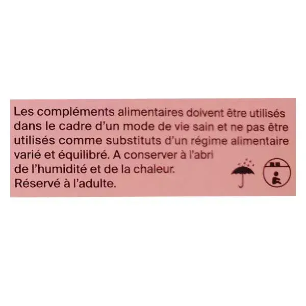 Gyndella Flash Tratamento Intensivo para Conforto Urinário 10 cápsulas