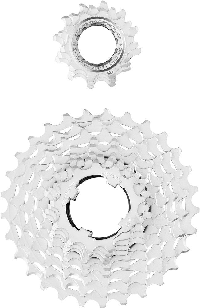 Campagnolo Super Record WRL 12-fach Kassette kaufen | Bike-Discount