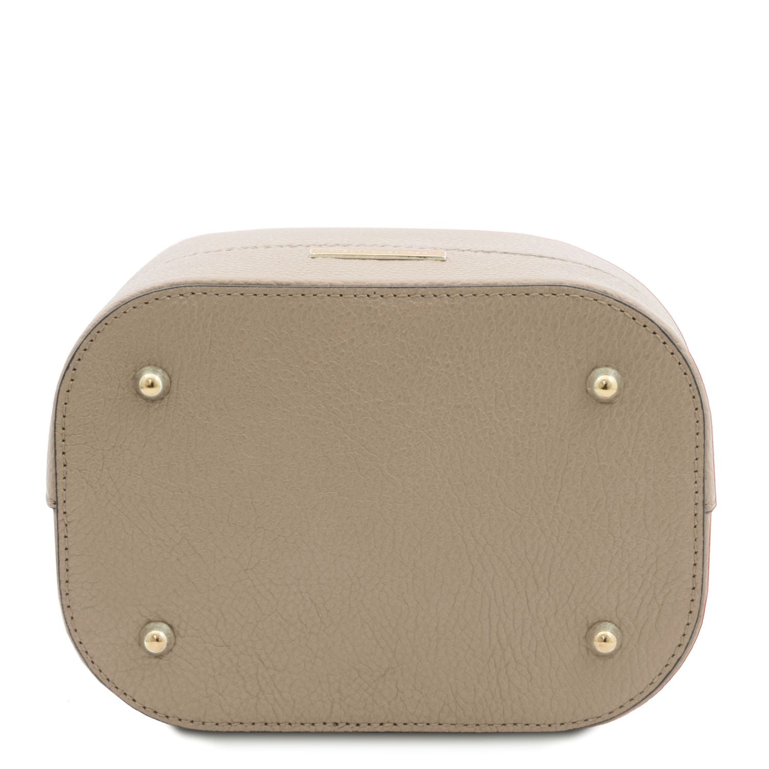 TL142146 – TL Bag – leren emmer tas