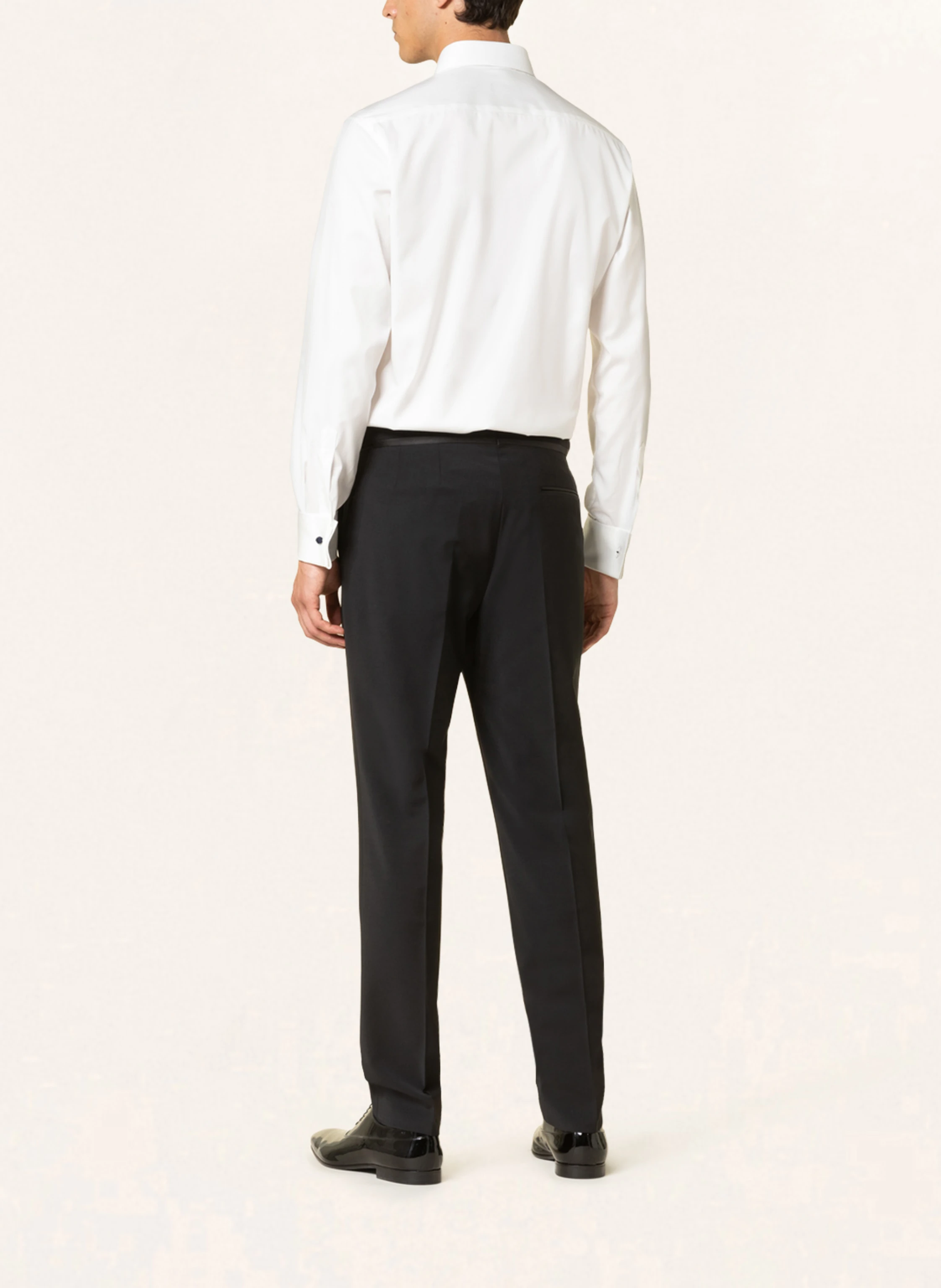 ETERNA Hemd Modern Fit mit Umschlagmanschette