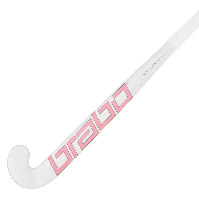 Brabo O'Geez Original Hockeystick Junior