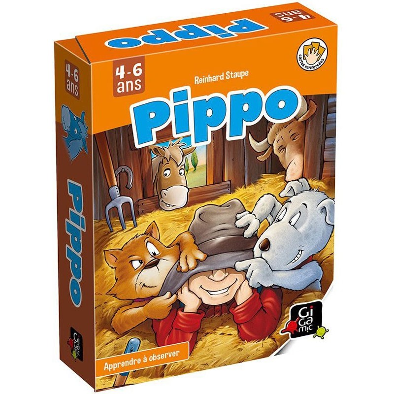 Pippo