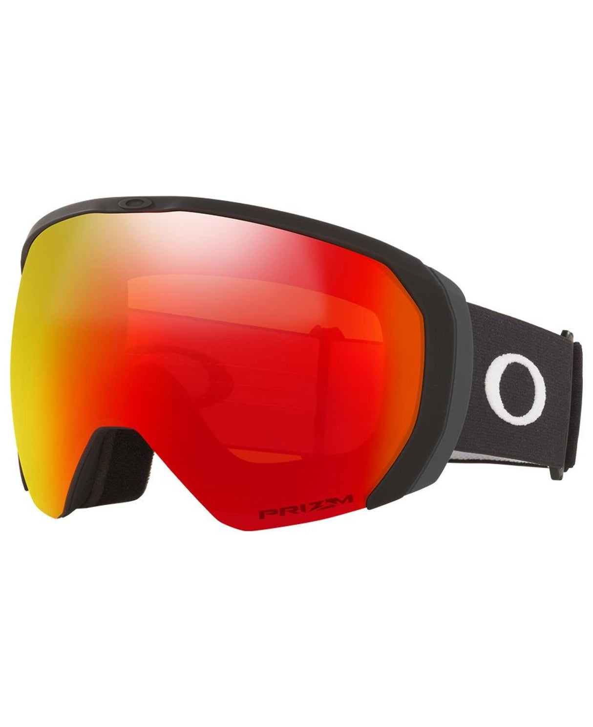 Oakley<br>Flight Path L Matte Black