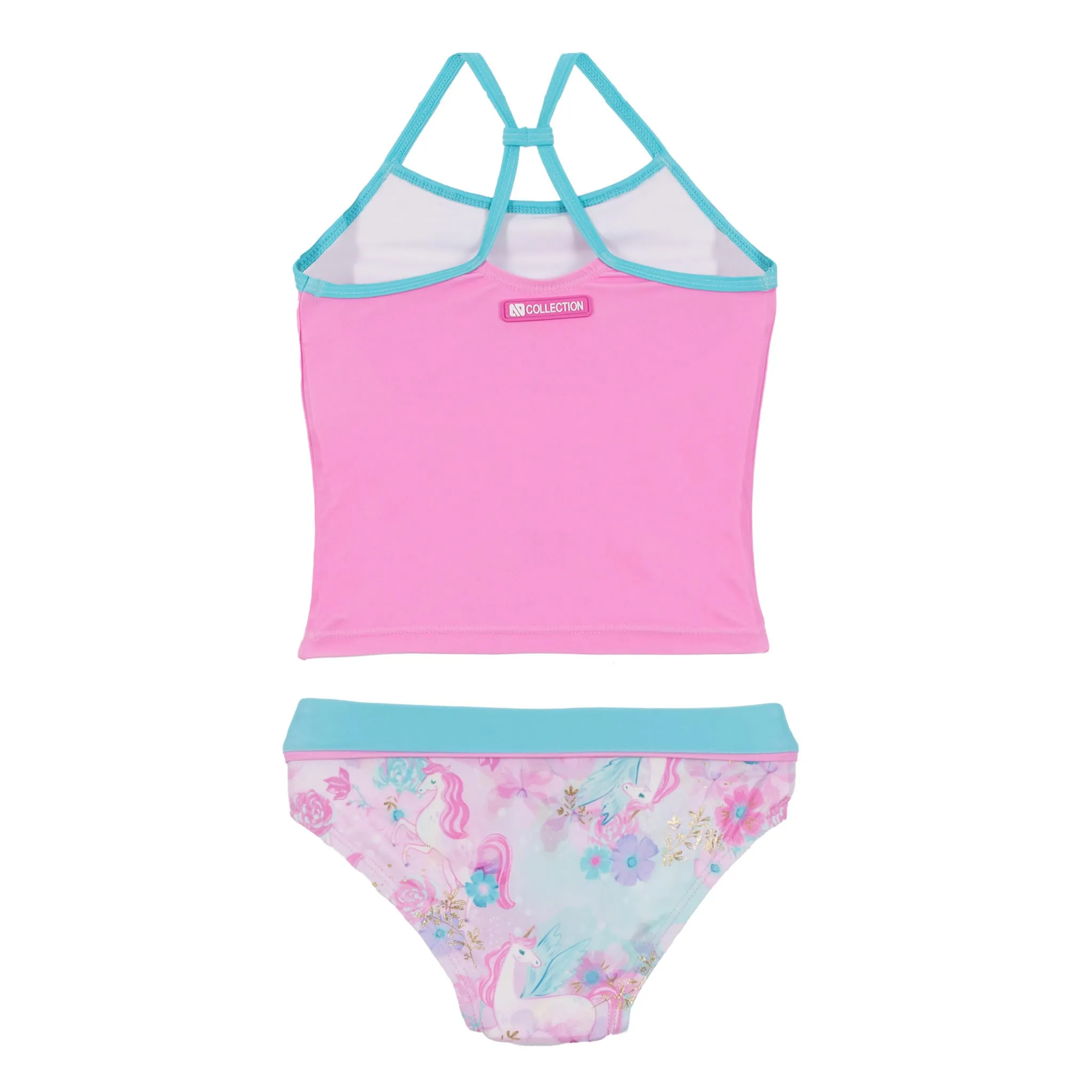 Nanö Tankini Licorne 3-6ans