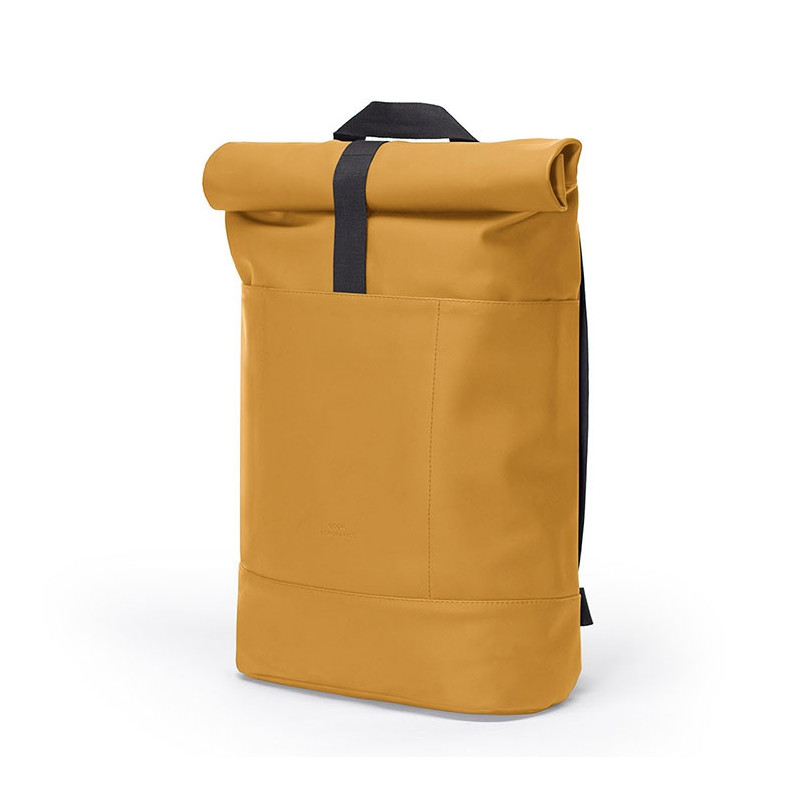 Sac à dos Lotus Hajo 45 cm Honey mustard