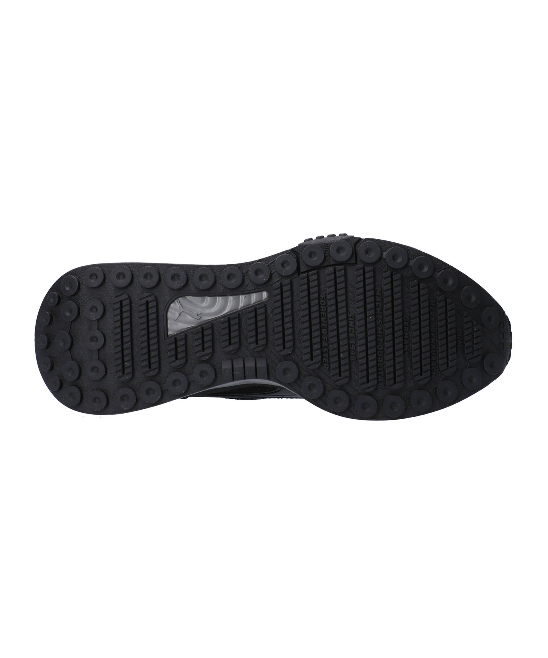 Puma| Herren Lifestyle - Schuhe Herren - Sneakers NJR Wild Rider