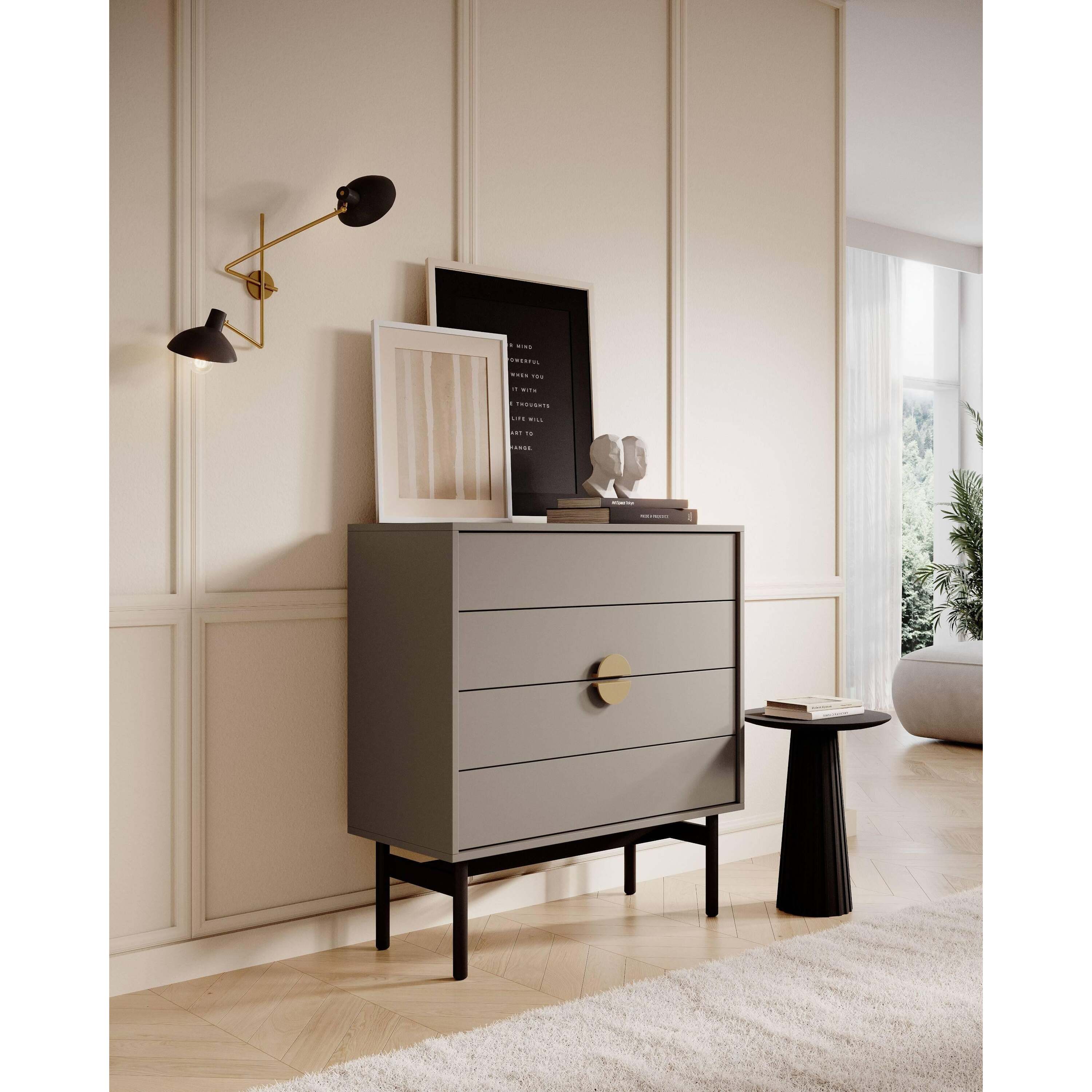 Selsey Design Dressoir Stoon