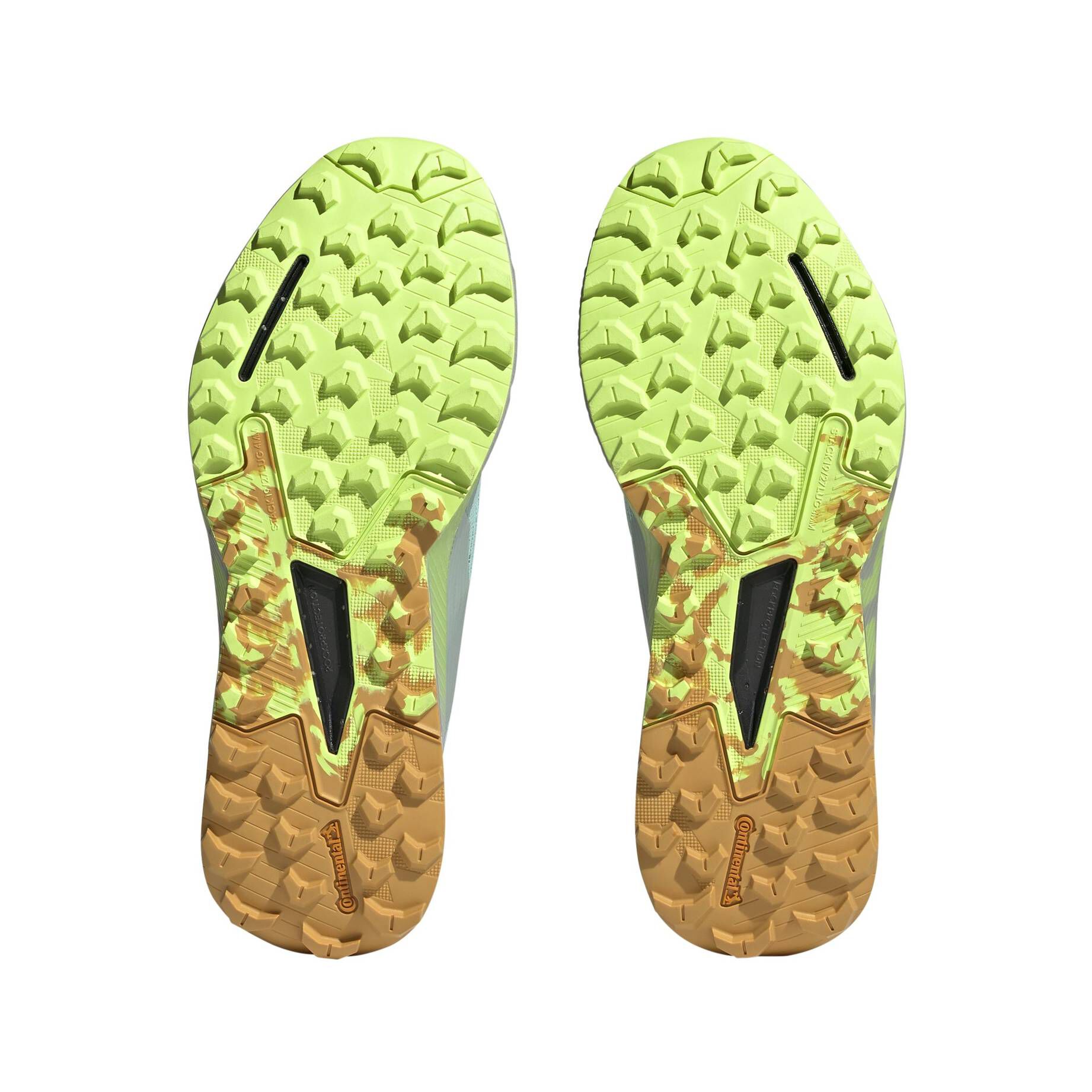 adidas Terrex| Damen Trailrunningschuhe TERREX AGRAVIC FLOW 2 GORE-TEX
