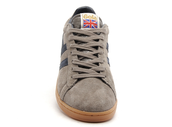 Gola basses homme equipe cma495 gris