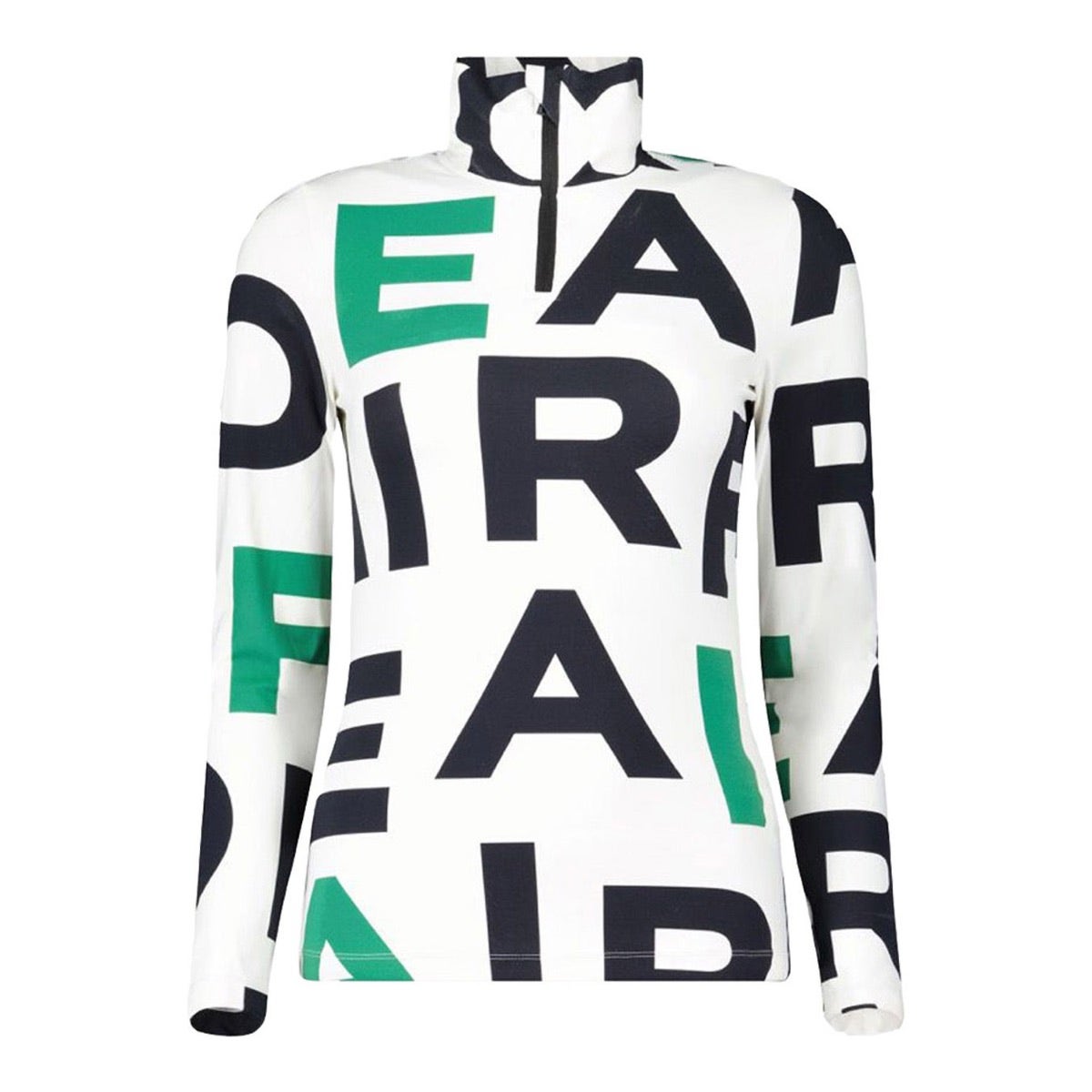 Airforce  Squaw Vally Pully Wording