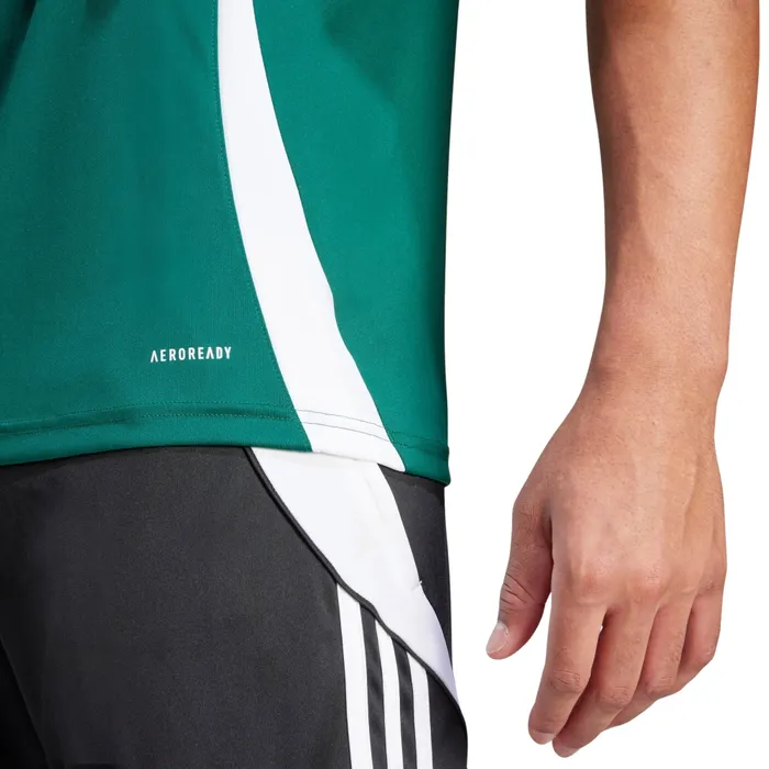Adidas Tiro 24 Shirt Heren