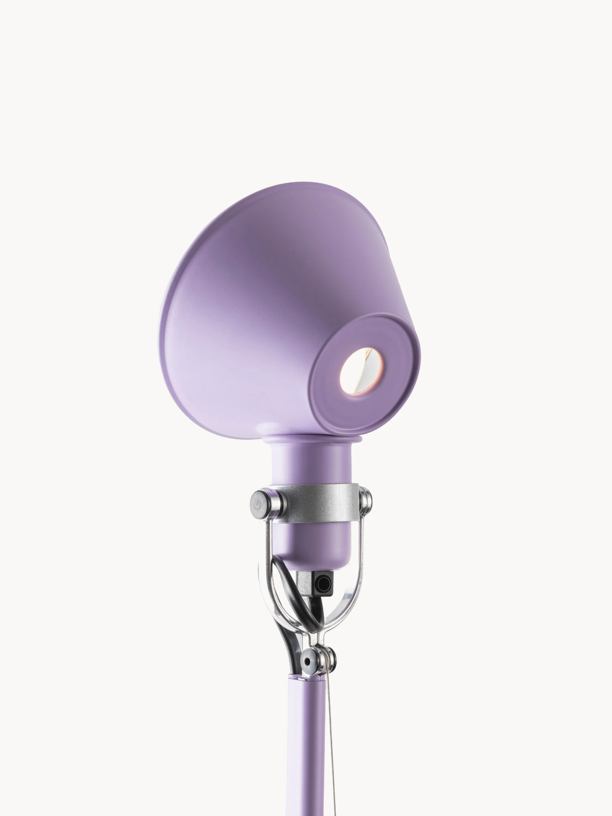 Verstelbare bureaulamp Tolomeo Micro