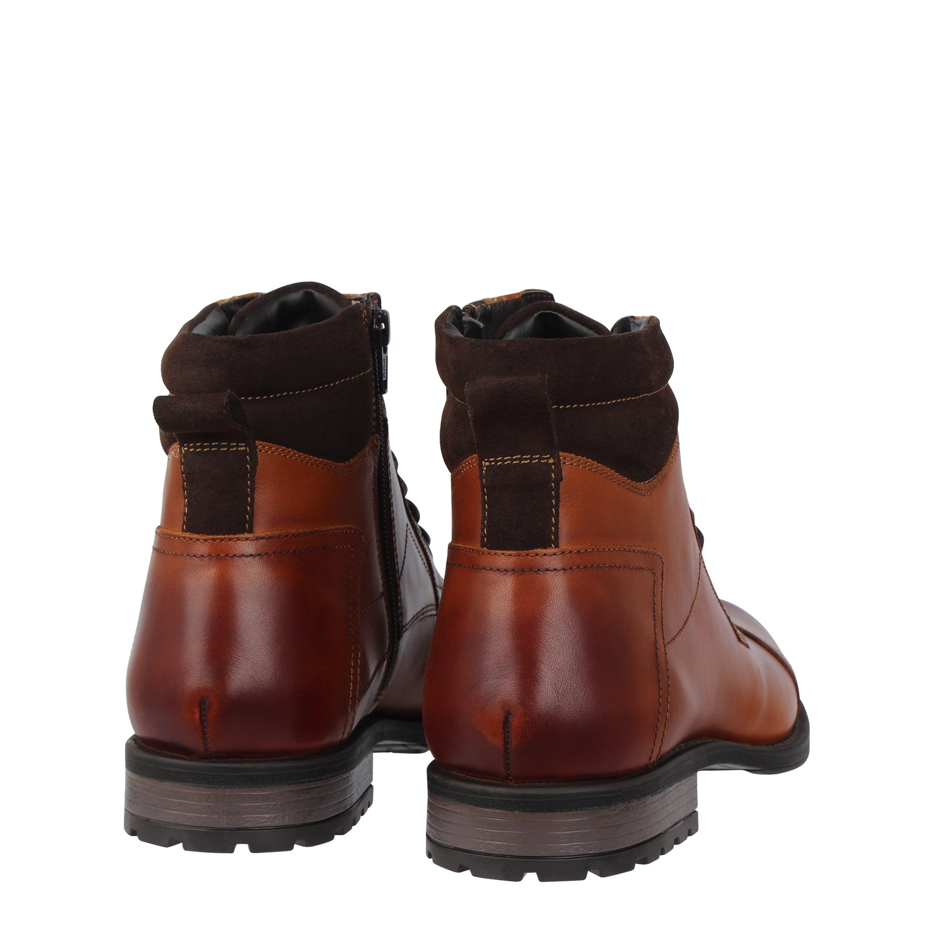 Firetrap Hays Rugged Boots Mens