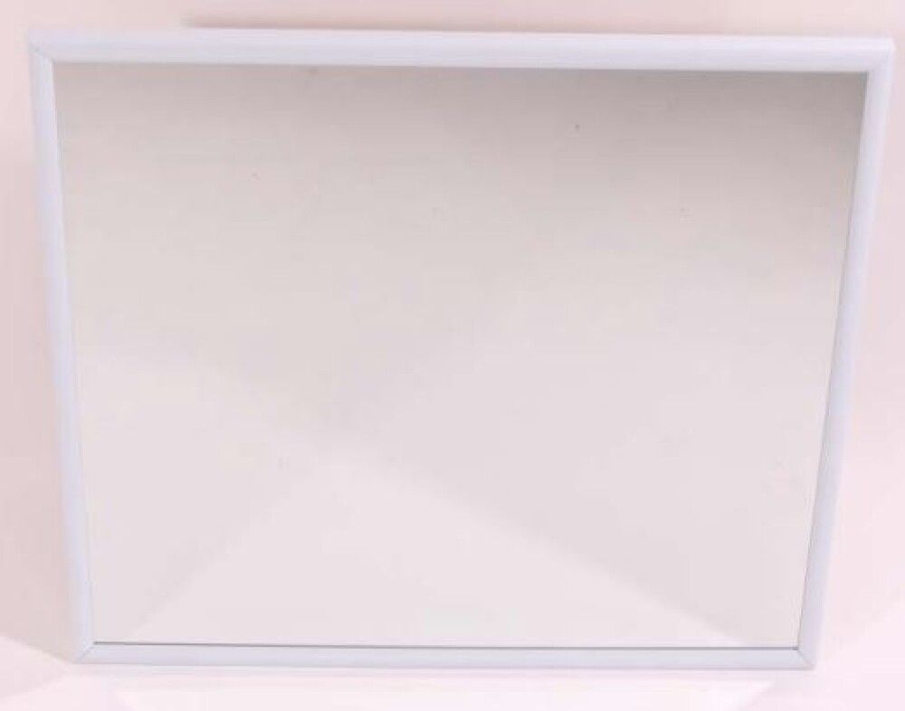 SPEIL LAFINESSE 50X60CM HVIT