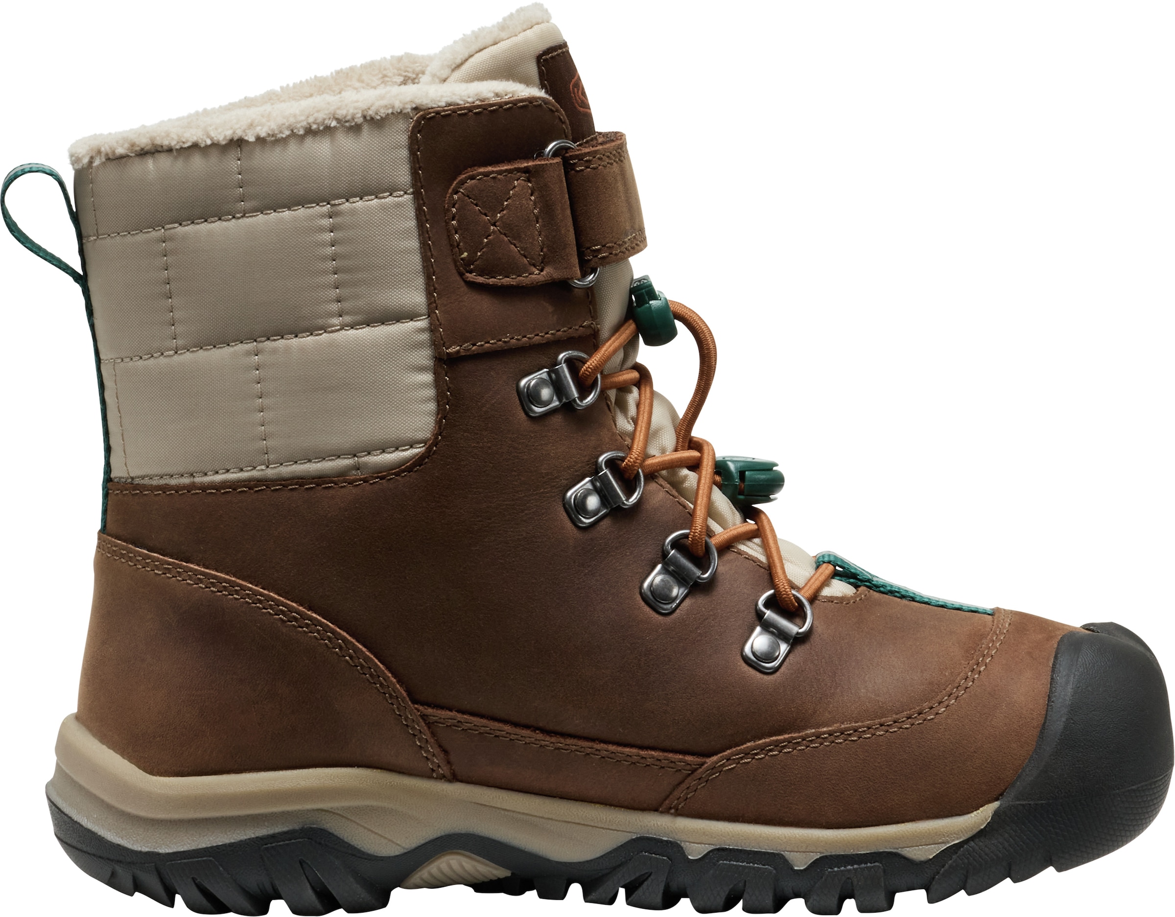 Keen Winterstiefel »KANIBOU WP«  Winterschuhe, Winterboots, Snowboots