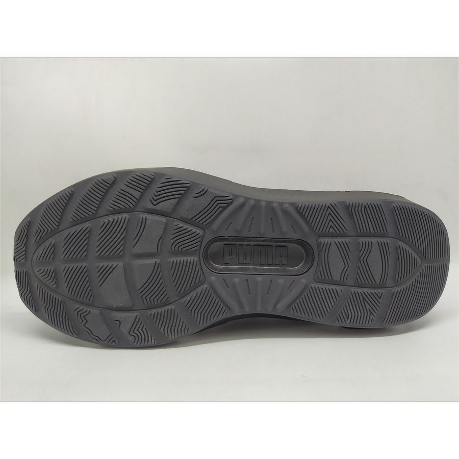 Softride Enzo 5 PUMA Black-Cool Dark Gray