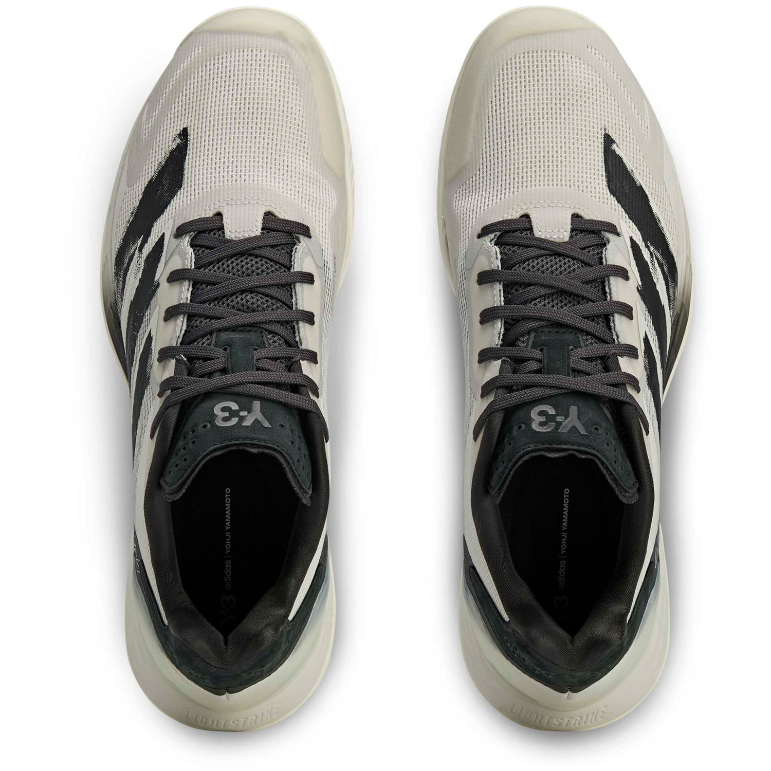 adidas Defiant Speed 2 Heren