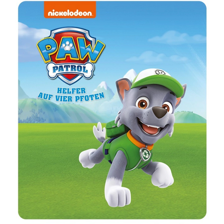 tonies® Paw Patrol - Die Hundeschau