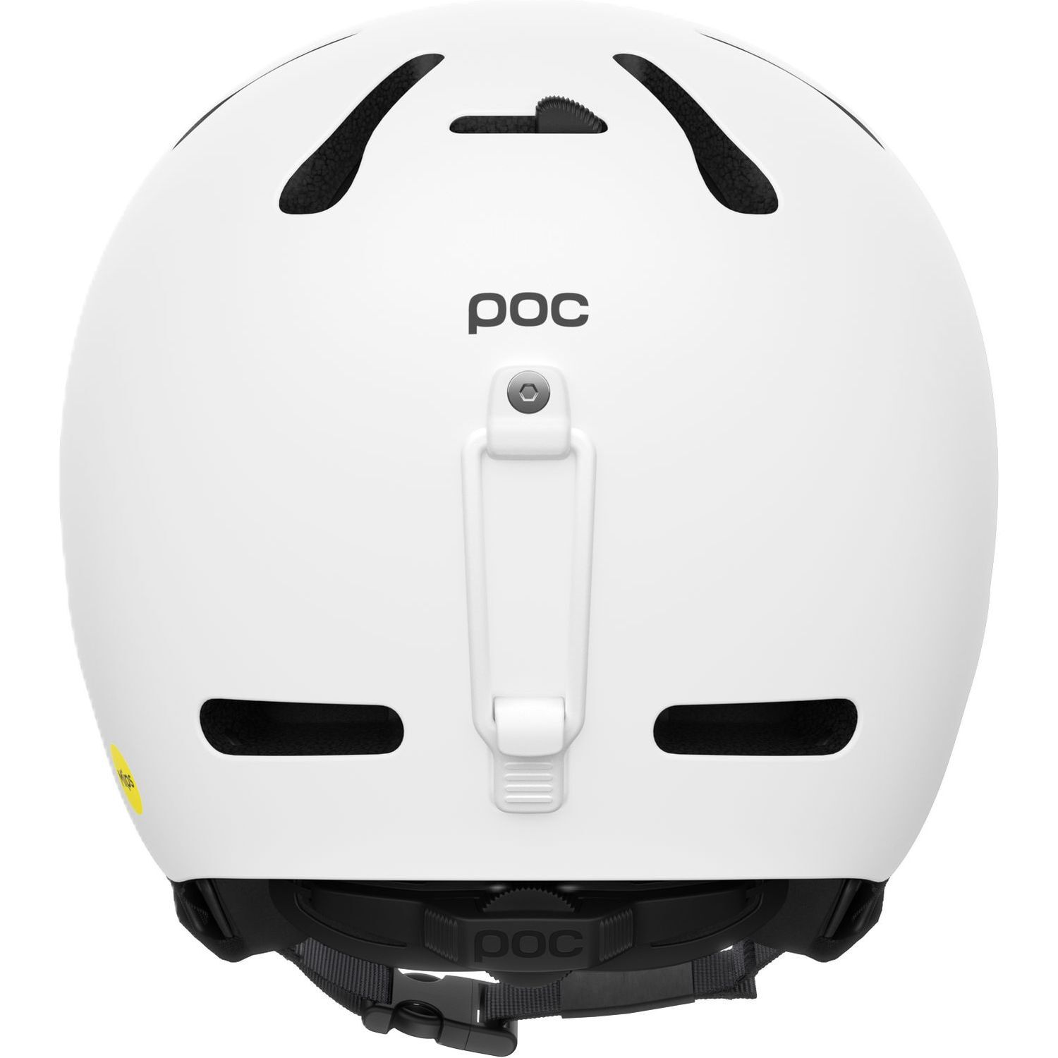 POCFornix MIPS