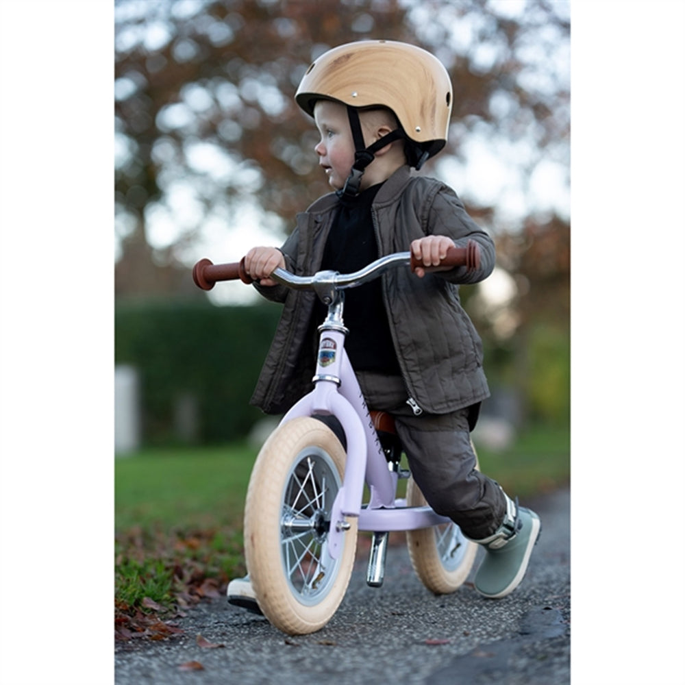 Køb Trybike in Steel 2 Wheels Vintage Purple
