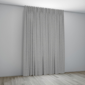 Gordijn Blurred lines 2318 midnight